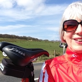 User avatar for Maggie Lawrence