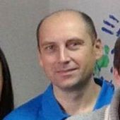 User avatar for Mario Lončar