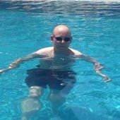 User avatar for Chris Sharpe