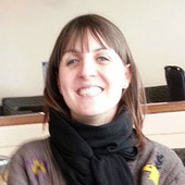 User avatar for Sophie Walker