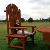 User avatar for Nicola Gude