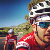 User avatar for Brent Morris