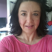 User avatar for Louise Connolly