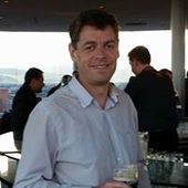 User avatar for Alan Murphy