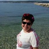 User avatar for Ana Kovač