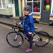 User avatar for Jessica Richmond