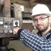 User avatar for Ivan Kramar