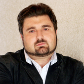 User avatar for Dean Nižetić