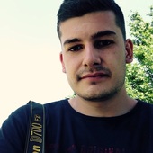 User avatar for Alexander Stankov