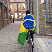 User avatar for Angel Araujo