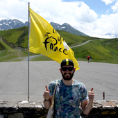 User avatar for Lewis Mitchell