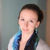 User avatar for Sarah Jane Gregori