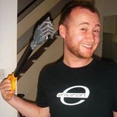 User avatar for Iain Macpherson