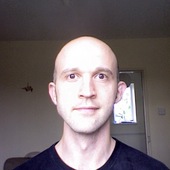 User avatar for Daniel Robinson