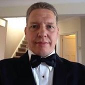 User avatar for Andrew Barley