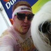 User avatar for Grant Milestone