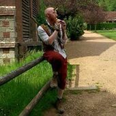 User avatar for Ben Hall