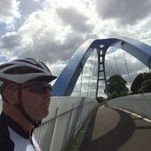 User avatar for Adrian Chamberlain