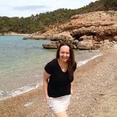 User avatar for Eva Treutnerova