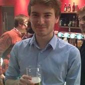 User avatar for Michael Rubin