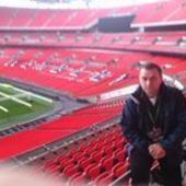 User avatar for Marcin Zwolinski