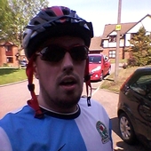 User avatar for Jason Mitchell