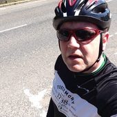 User avatar for Christopher Goring