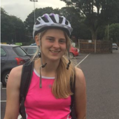 User avatar for Rebekah Smith