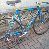 User avatar for Colin Ward