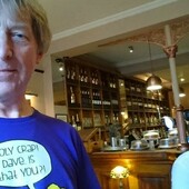 User avatar for Frank Hudson