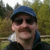 User avatar for Colin Beagrie