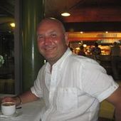 User avatar for Rick Mason