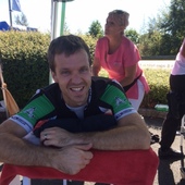 User avatar for Ben Hamilton