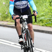 User avatar for Steve Mitchell