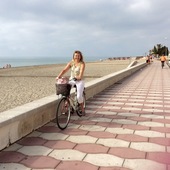 User avatar for Sarah Gelder