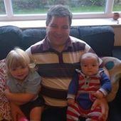 User avatar for Andy Bantock