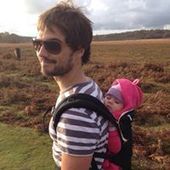 User avatar for Tom Chatterley