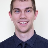 User avatar for Gavin Shirley