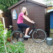 User avatar for Joanne Wellock