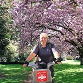 User avatar for Deb Garbutt