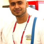 User avatar for Maj Amin