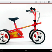 User avatar for Nik Mc Cafferty