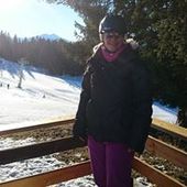 User avatar for Ramona Loveridge