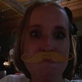 User avatar for Lucy Mitchell