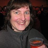 User avatar for Elaine Crook