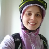 User avatar for Amy Gouldstone