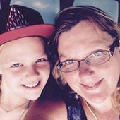 User avatar for Kristy Lewis