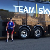 User avatar for Caroline Brown