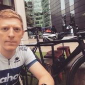 User avatar for Nathan Westgarth