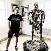 User avatar for Damir Svrtan